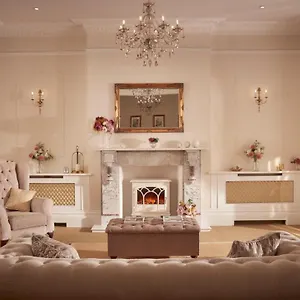 Bathen House Boutique Hotel Bath