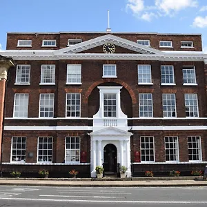 The Bar Convent 3*, York Reino Unido