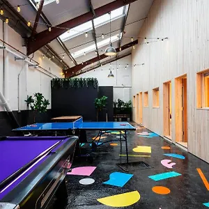 Coalshed , Bristol Reino Unido