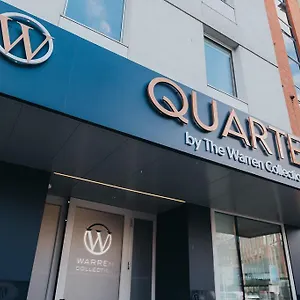 Quarter By The Warren Collection Hotel Belfast