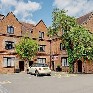 dovecote-hotel.hotelsin-nottingham.com/