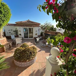 Casa Hermosa Pensjonat Torre de Benagalbon