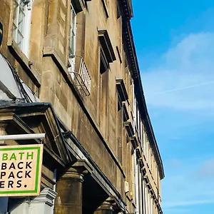  Auberge de jeunesse Backpackers Royaume-Uni