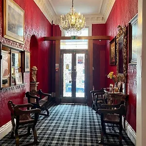 Hotel Eliza House, Édimbourg