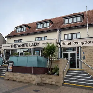 Hotel The White Lady Wetherspoon, Édimbourg