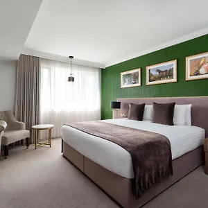 *** Hotel Ivanhoe And Royaume-Uni