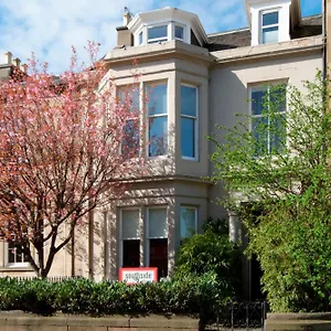 Maison d'hôtes Southside, Édimbourg