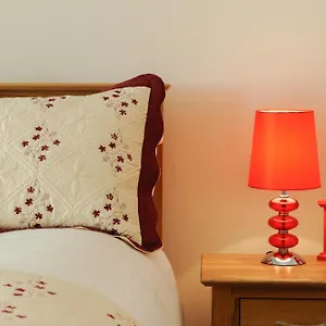 Edinburgh City Suites Apartahotel