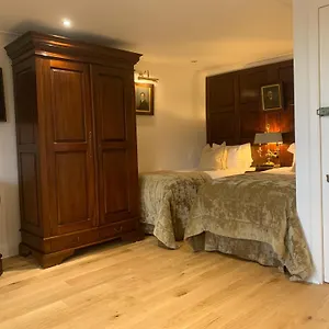23 Mayfield Edinburgh