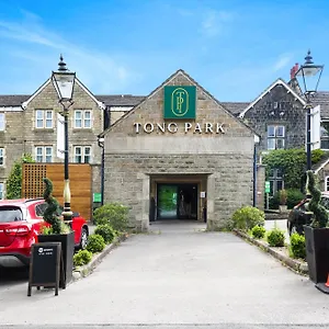 Tong Park Hotel Tong (West Yorkshire)