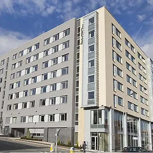 **** Hotel Leonardo Bradford Royaume-Uni