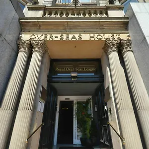 Hotel 100 Princes Street, Édimbourg