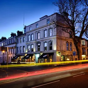 *** Hotel The 1852 - Self Check-in Royaume-Uni
