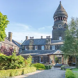 *** Hotel Hinsley Hall Royaume-Uni