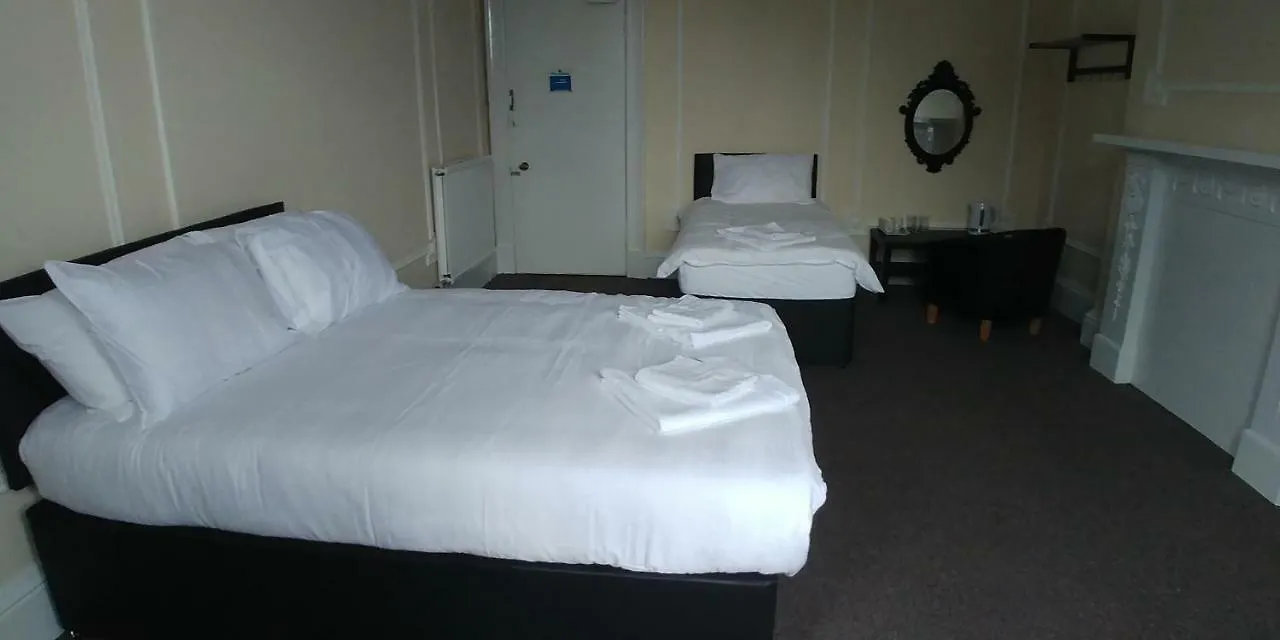 Mayfair Guest House Edinburgh 0*,  United Kingdom