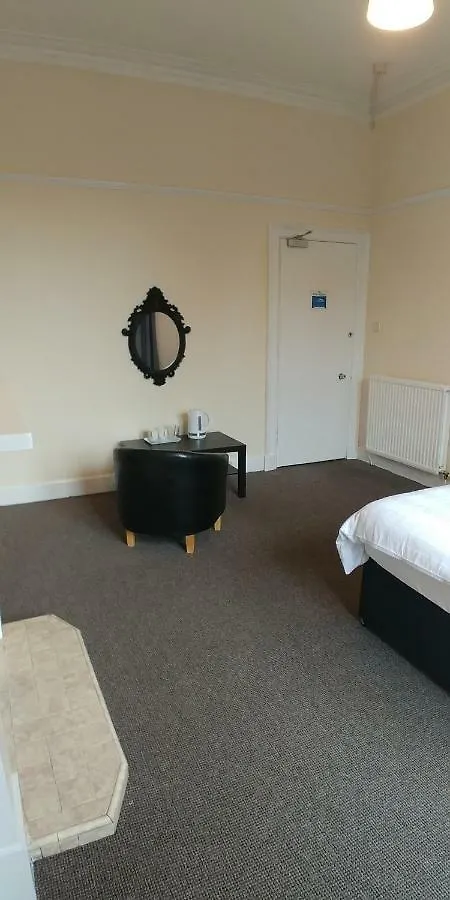 Mayfair Guest House Edinburgh