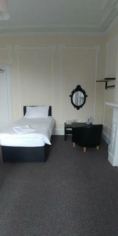 Mayfair Guest House Edinburgh 0*,  Birleşik Krallık