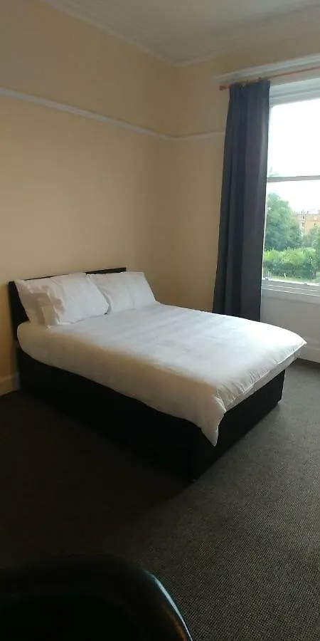 Mayfair Guest House Edinburgh 0*,