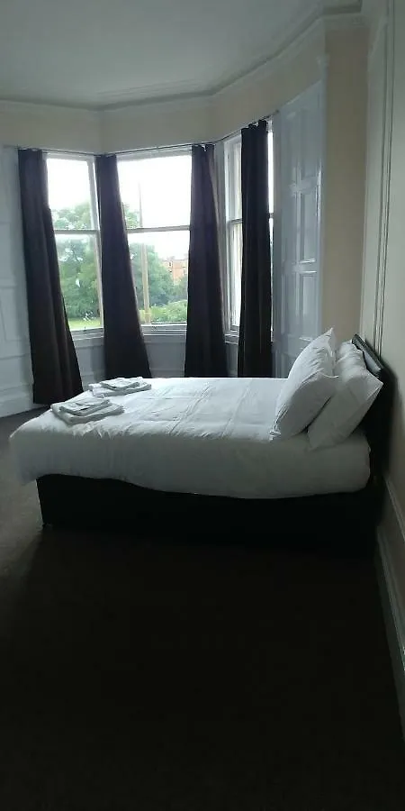 Mayfair Guest House Edinburgh
