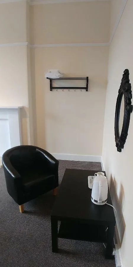 Mayfair Guest House Edinburgh