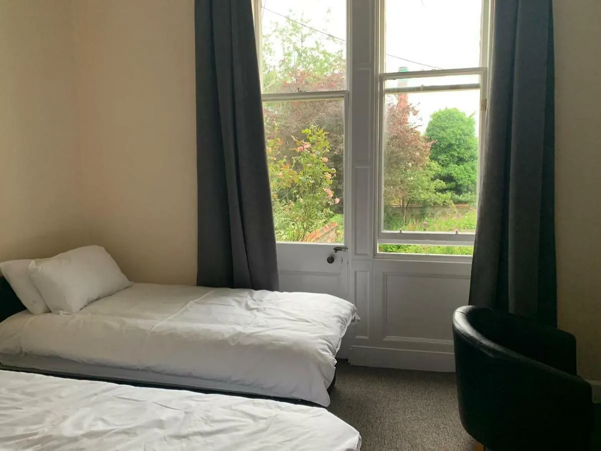 Mayfair Guest House Edinburgh