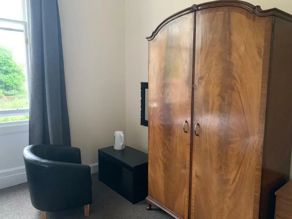 Mayfair Guest House Edinburgh